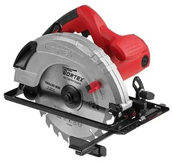 Дисковая пила WORTEX CS 1915