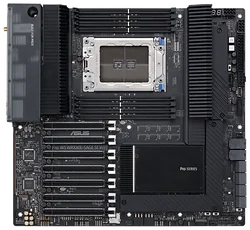Материнская плата ASUS Pro WS WRX80E-SAGE SE WIFI