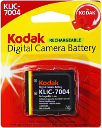 Kodak KLIC-7004