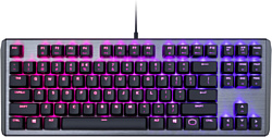 Cooler Master CK530 Gateron Blue (без кириллицы)