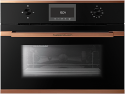 Микроволновая печь Kuppersbusch CM 6330.0 S7 Copper