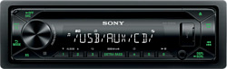 Sony CDX-G1302U