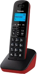Радиотелефон PANASONIC KX-TGB610RUR Радиотелефон PANASONIC KX-TGB610RUR