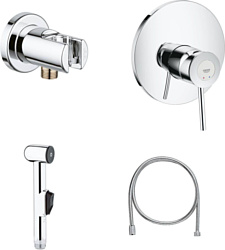 Grohe BauClassic [124434]