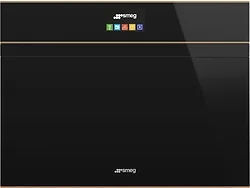 Электрический духовой шкаф Smeg SO4604M2PNR Электрический духовой шкаф Smeg SO4604M2PNR