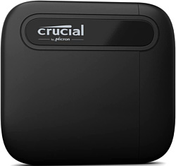 Crucial X6 500GB CT500X6SSD9