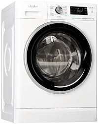 Whirlpool FFB 8258 BSV PL