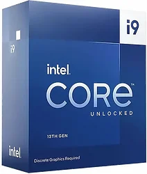 Intel Core i9-13900K (BOX)