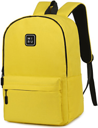 Рюкзак для ноутбука Miru City Extra Backpack 15.6 1038