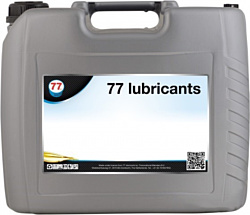 Трансмиссионное масло 77 Lubricants ATF CVT 20л