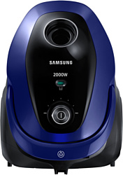 Samsung VC20M255AWB/EV