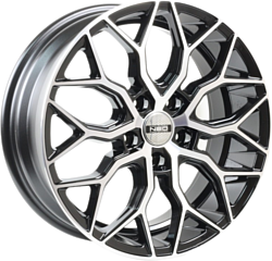 Neo Wheels N-V09-1770 7x17/5x112 D66.6 ET38 BD 