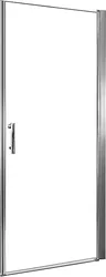 Душевая дверь Roxen Astra 580110-90 (хром/прозрачное)