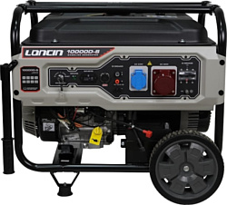 Loncin LC10000D-S