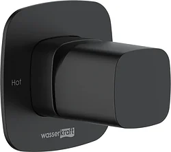 Смеситель Wasserkraft Nuthe 9151 Смеситель Wasserkraft Nuthe 9151