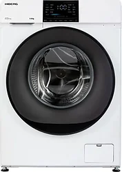 Стиральная машина HIBERG i-DDQ6-612 W Стиральная машина HIBERG i-DDQ6-612 W