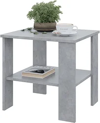 Журнальный столик Горизонт Асти 12АСЖБТ (бетон)