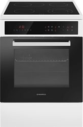 Электрическая плита MAUNFELD MEC611CW10TD