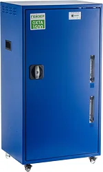 Гейзер Охта 1500