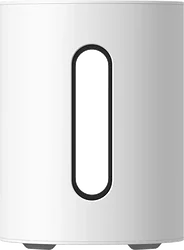 Акустическая система Sonos Sub Mini (белый)