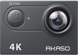 Экшн-камера Akaso EK7000 SYYA0025-BK-01