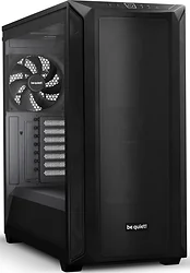 Корпус для компьютера be quiet! Shadow Base 800 Black BGW60