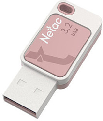 Netac UA31 USB 2.0 32GB