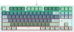 Клавиатура Thunderobot K87R Sage Green Клавиатура Thunderobot K87R Sage Green