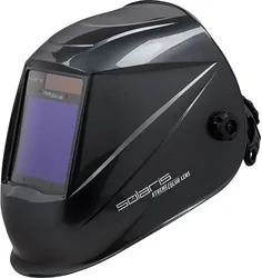 Solaris ASF820X SL5717-2 (серый металлик)