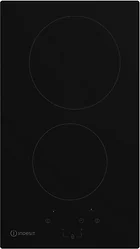 Электрическая варочная панель Indesit IRT 130 Электрическая варочная панель Indesit IRT 130