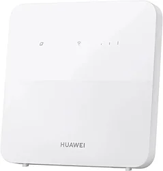 Роутер Huawei B320-323 (белый)