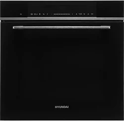 Электрический духовой шкаф Hyundai HMEO 6780 DX