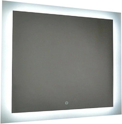 Зеркало Silver Mirrors  Норма 60x80 ФР-00002111