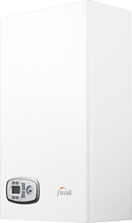 Отопительный котел Ferroli Vitatech D F24