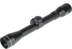 Прицел Veber Храбрый Заяц 4x32 CBR Прицел Veber Храбрый Заяц 4x32 CBR