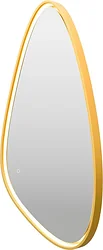 Зеркало Brevita VEN-Var-060-gold Зеркало Brevita VEN-Var-060-gold
