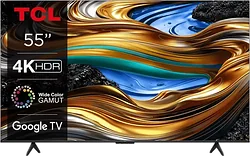 Телевизор TCL 55P79B