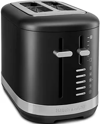 Тостер KitchenAid 5KMT2109EBM