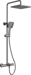 Душевая система Kaiser Serio 05382-15