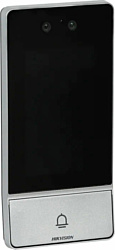 Терминал распознавания лиц Hikvision DS-KV9503-WBE1