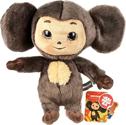 Мягкая игрушка Мульти-пульти Чебурашка M125220CH-30NS-TY