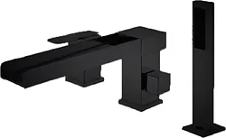 Grocenberg GB6008-2 (черный матовый)