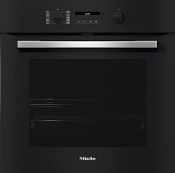 Электрический духовой шкаф Miele H 2766-1 BP 125 Edition Obsidian black