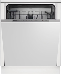 Посудомоечная машина Hotpoint HI 4B66WS