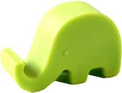 Подставка для смартфона Bingo Elephant (зеленый)