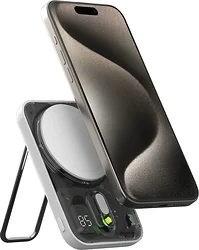 Momax 1-Power Flow Pro MagSafe IP125 5000mAh Momax 1-Power Flow Pro MagSafe IP125 5000mAh