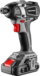 Винтоверт Graphite 58G024