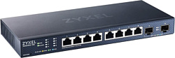 Коммутатор (switch) Zyxel XMG1915-10E