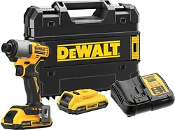 Винтоверт DeWalt DCF840D2T