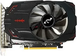 Видеокарта Sinotex Ninja Radeon RX 550 8GB GDDR5 (AKRX55085F)